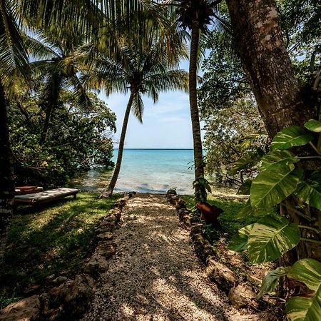 Hotel Rancho Encantado Bacalar Kültér fotó