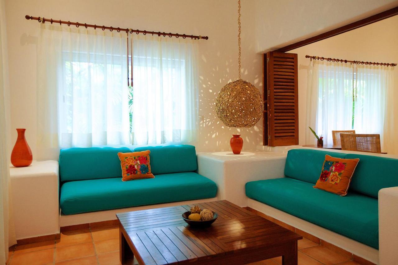 Hotel Rancho Encantado Bacalar Kültér fotó